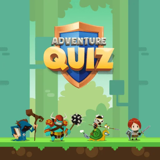 Adventure Quiz Games