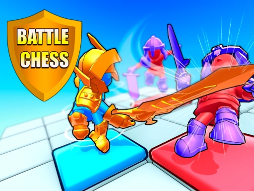 Battle Chess: Puzzle Game