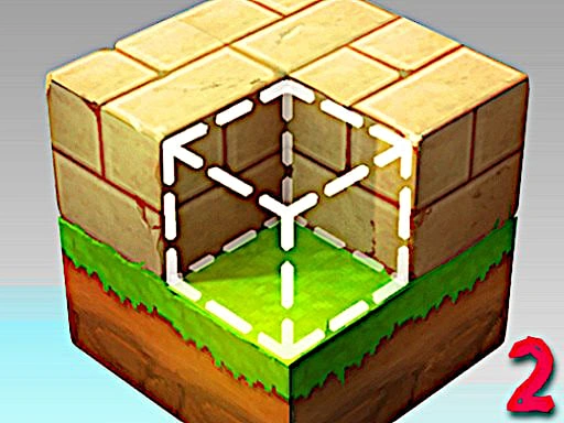Block Craft 2 Free Puzzle Game