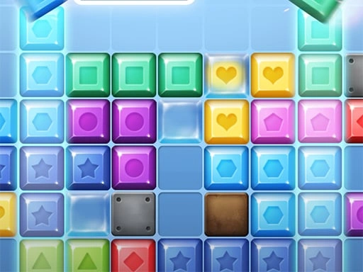 Block Puzzle King Game
