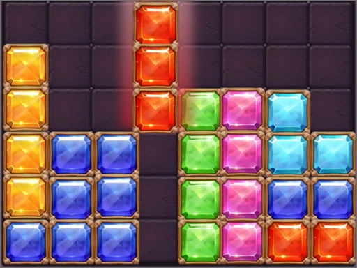 Block Puzzle Master Game