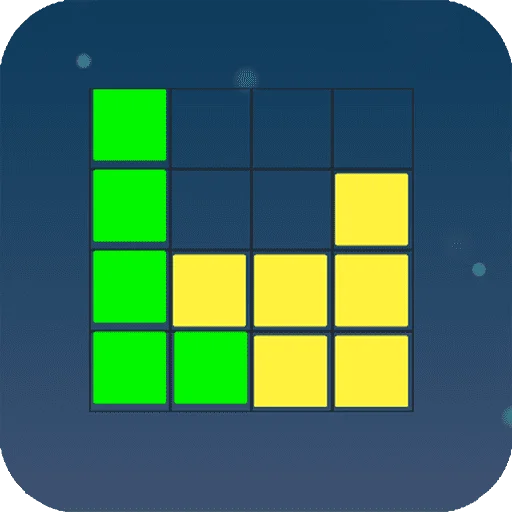 Blocks of Puzzle Game Play