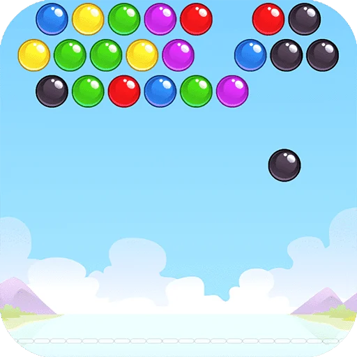 Bubble Shooter Blast Master Games