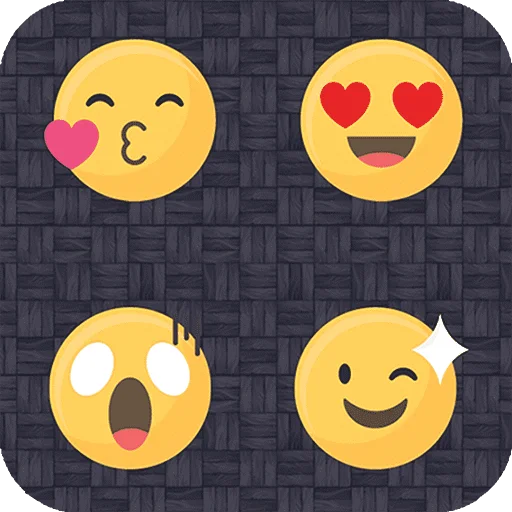 Emoji Maze Game Play