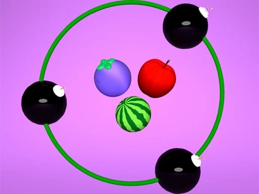 Fruit Switch Puzzle Game