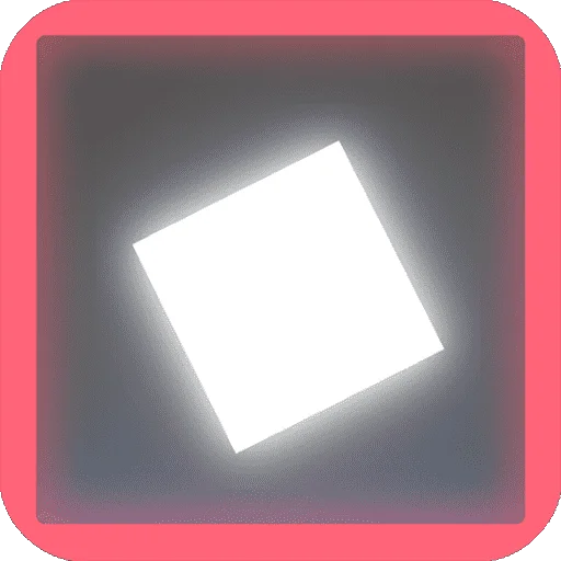 Geometry Glow Game