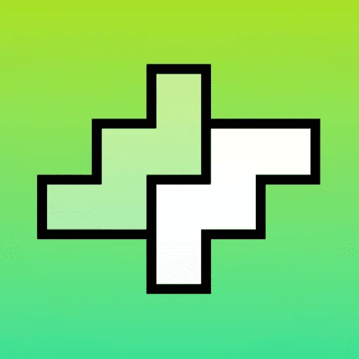 Isometric Puzzle Game Play