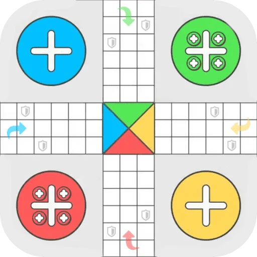 Ludo Game Play