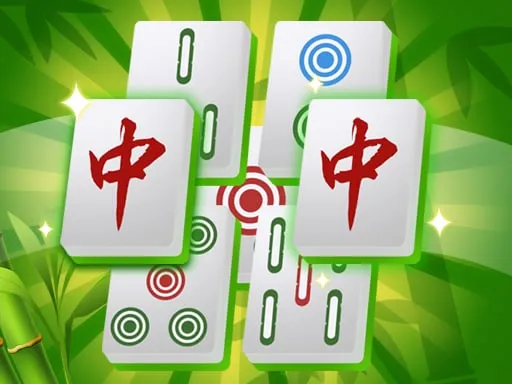 Mahjong Elimination Puzzle Games