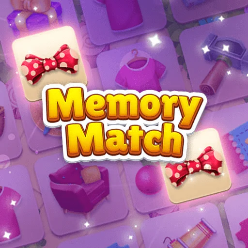 Match Memory Games