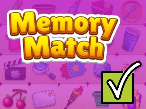 Meemory Match Games