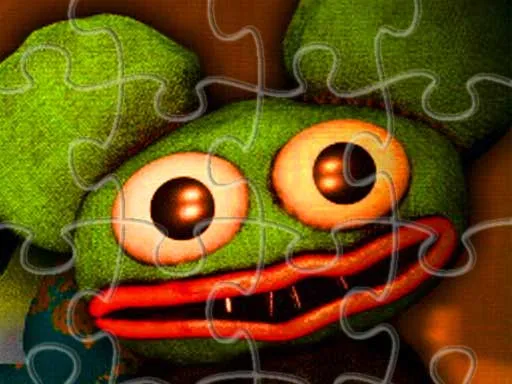 MUZY Jigsaw Puzzle Games