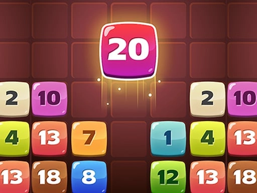 Number Puzzle Games Play