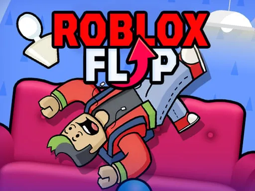 Roblox Flip Puzzle Game