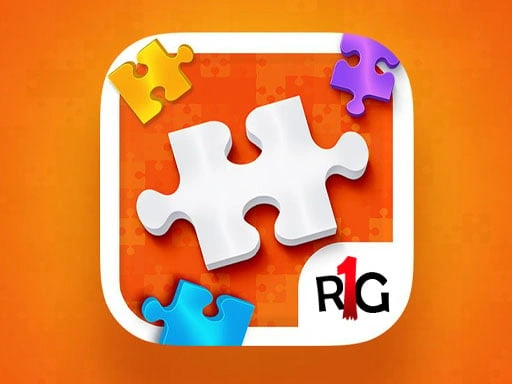 Rotate Puzzle Game Play