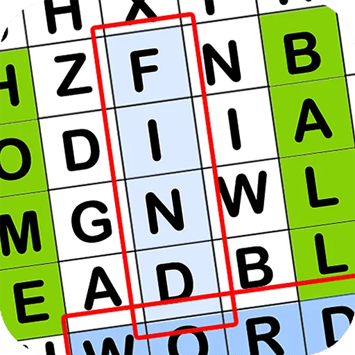 The Word Search Games Play