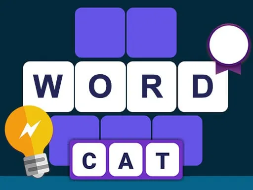 Word Challenge - Free Puzzle Game