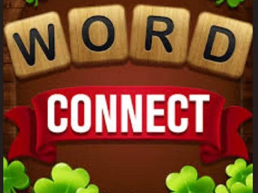 Word Connect Wordscapes Games